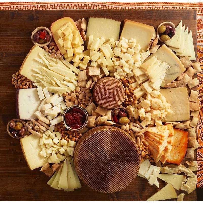 Generic Ponce de Leon José Andrés Selection Mahon, 10 lb