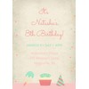 Verus Certificate Paper, Cream Decorative Effect, Similar to Parchment Paper