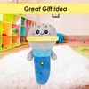 VFM e-Store - Microphone Soft Toy Cute Plushie Huggable Cuddly