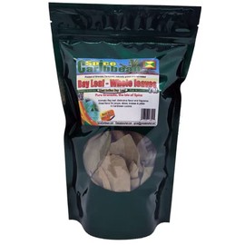 Sweet Bay Leaf - whole leaves