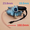 Canyoyi Carburetor Carb for E-TON ETON DXL90 DXL 90 2