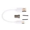 For Pro 3 Stylus Magnetic 4096 Pressure MPP2.0 Shortcut Keys