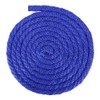 Extreme Max 3008.0052 Solid Braid MFP Utility Rope - 1/4"