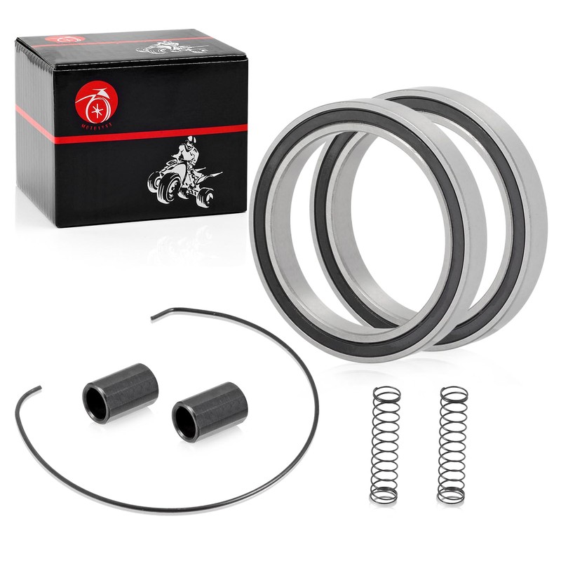 One Way Clutch Bearing Kit For CAN AM Outlander Commander