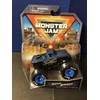 Spin Master Monster Jam Over Bored Arena Favorites Series 37
