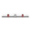 10 - 100 solder connector red Ø 3mm 0,5 -