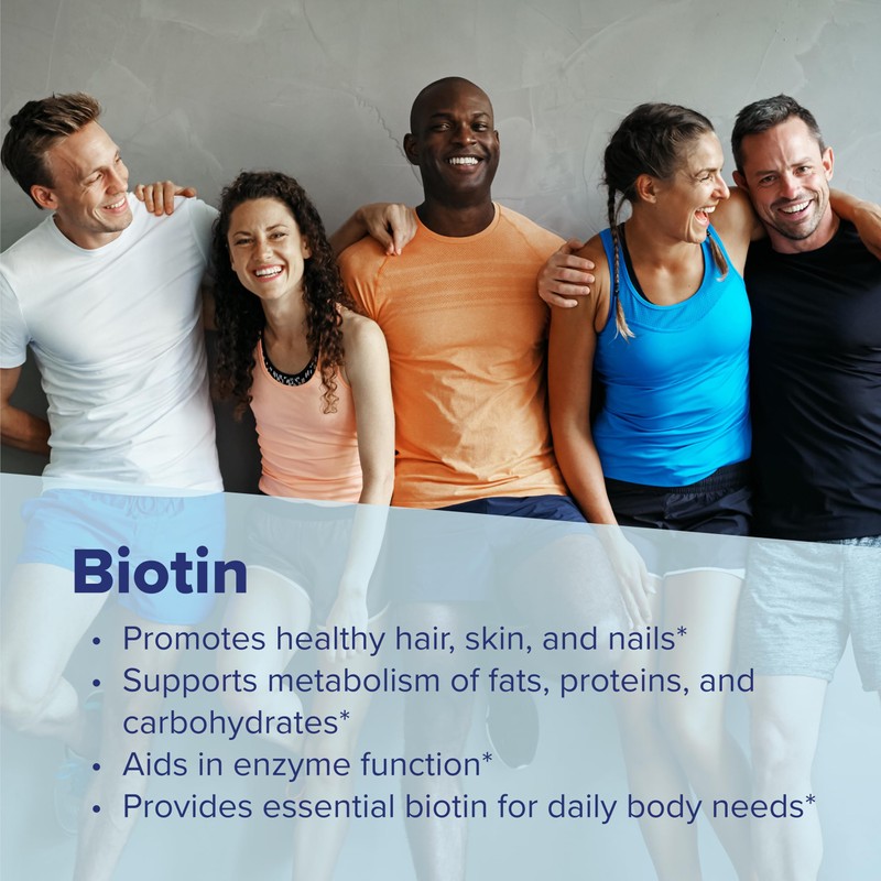 Superior Source Biotin 1000 mcg. Under The Tongue Quick Dissolve