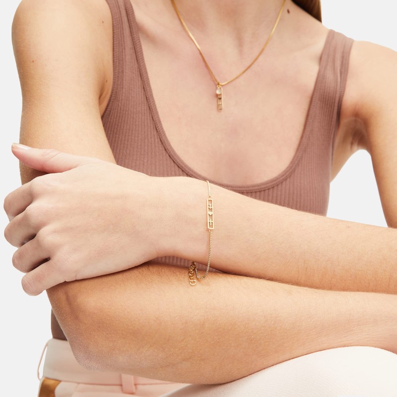 Tamaris Necklace TJ, Stainless Steel, Moonstone