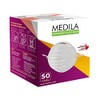 MEDILA Nuisance Dust Masks - Pack of 50
