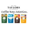 Taylors of Harrogate Decaffe Coffee Bags - 3 Boxes of