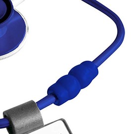 Estetoscopio Adulto Doble Azul