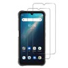 Chengmi ZMONE Tempered Glass for Umidigi Bison Pro Screen Protector