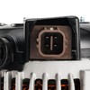 Alternator Compatible with Sonata 2006-2010 2.4L, Forte 2010-2013 2.0L 2.4L,