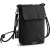 VULKIT City Pouch Bandolera de Viaje, Cartera de Viaje con