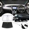 Hiace 200 Sunshade for Hiace 200 Front Shade Toyota Hiace
