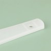 DraCra 5 Pack Glue Spreader Plastic Glue Smear Plate Scraper