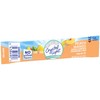 Crystal Light Peach Mango On-The-Go Powdered Drink Mix with Caffeine,
