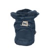 Sterntaler Boys' Boots with Velcro Fastening, Colour: Navy, Size: 4.5/5,