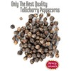 Spicy World Whole Black Peppercorns 1.75 Pound Bag - Steam