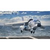 Sword SWD72150 1/72 American RF-8G Crusader Vietnam Plastic Model