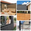 BORHOOD Bird Spikes, 20 Pack Pigeon Deterrent for Small Birds