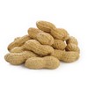 Roasted & Salted Jumbo Peanuts - 25 lb. Box