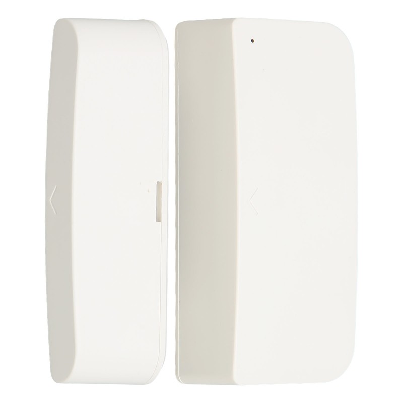 WiFi Door Window Sensor 2.4GHz DIY Protection Alarm Alert Easy