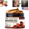Natural BATANA OIL Hair Growth Serum- Fast Hair Regrowth Hair