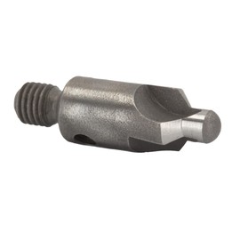 HSS-America TSC1/2-40 TSC Series HSS Countersink 100 Degree Angle 1/2" Body Diameter 40 Pilot