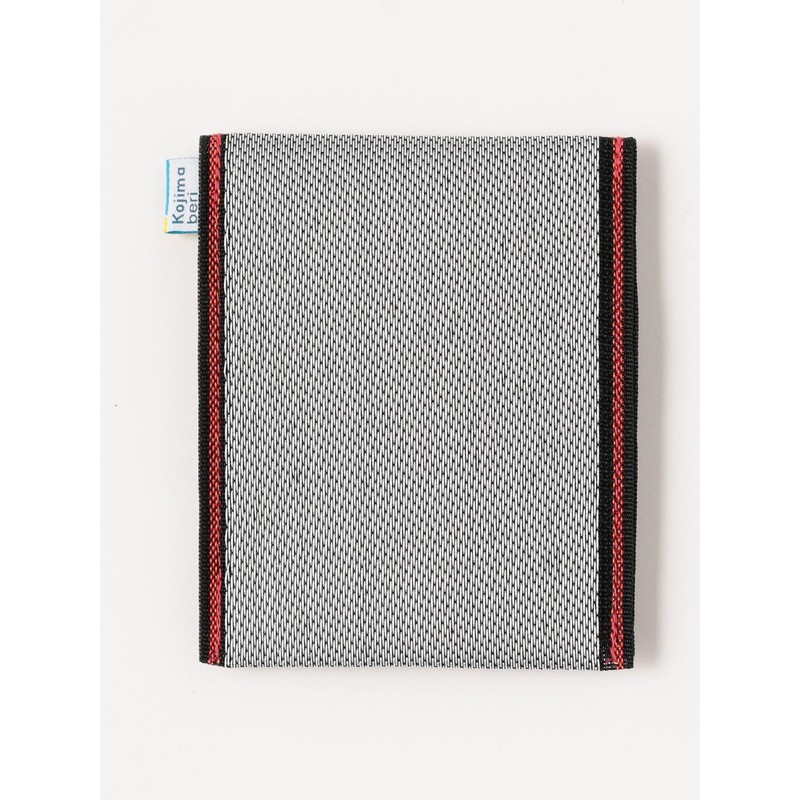 Beams Japan Small Items, Takada Textile, Bespoke Foldable, Logo Card