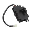 Actuator Front Differential Gearcase 3306‑264 Actuator Motor Replacement for Arctic