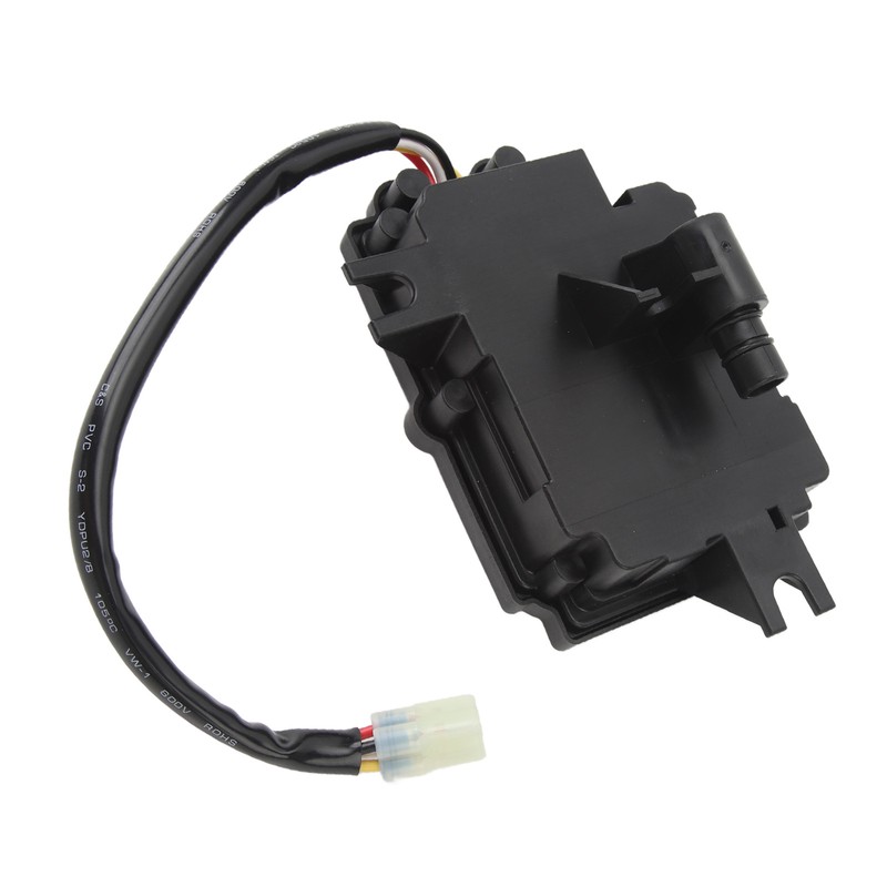 Actuator Front Differential Gearcase 3306‑264 Actuator Motor Replacement for Arctic