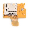 Micro Memory TF SD Card Slot Replacement Repair Part Reader