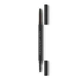 HAUS LABORATORIES By Lady Gaga THE EDGE PRECISION BROW PENCIL | Micro Eyebrow Pencil — Defines Brows — Natural Properties — Lasts All Day