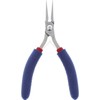 Pliers – Tronex Needle Nose – (Standard Handle) (Serrated) •