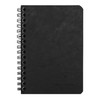 Clairefontaine - Ref 785921C - Age Bag Wirebound Notebook (100
