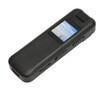 Back Clip Video Recorder 1080P Infrared Night Vision Support Standard