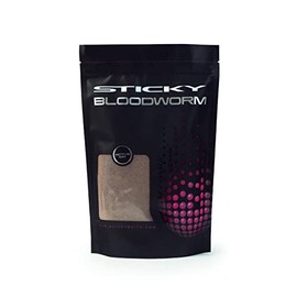 STICKY BAITS BLOODWORM ACTIVE MIX 900 G