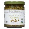 Jeff's Garden Non Pareil Capers 6 oz (Pack of 6)