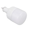 LED Bulb Light Professional High Brightness Dimmable Energy Saving Rechargeable