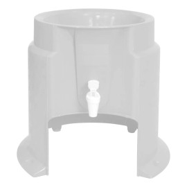 Ypgar Portagarrafon Dispensador Despachador Base C/ Llave