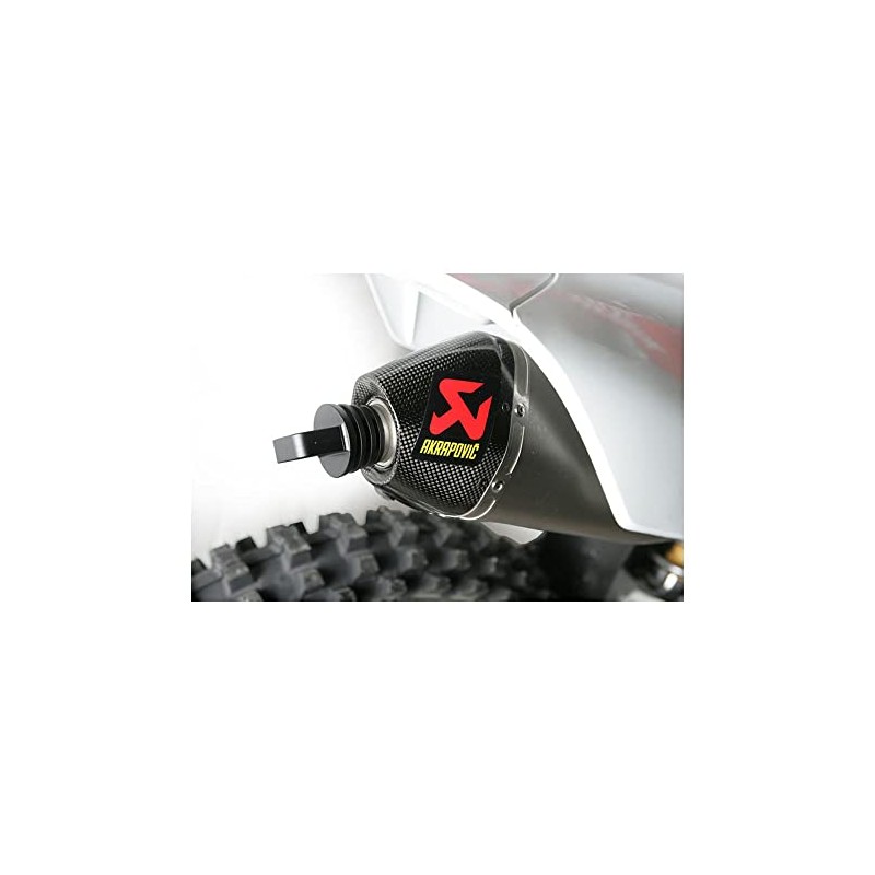 Akrapovic - Wash Plug (P-GUV007)