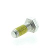 Can-Am New OEM Scotch Grip Hex Screw (M8 x 20),