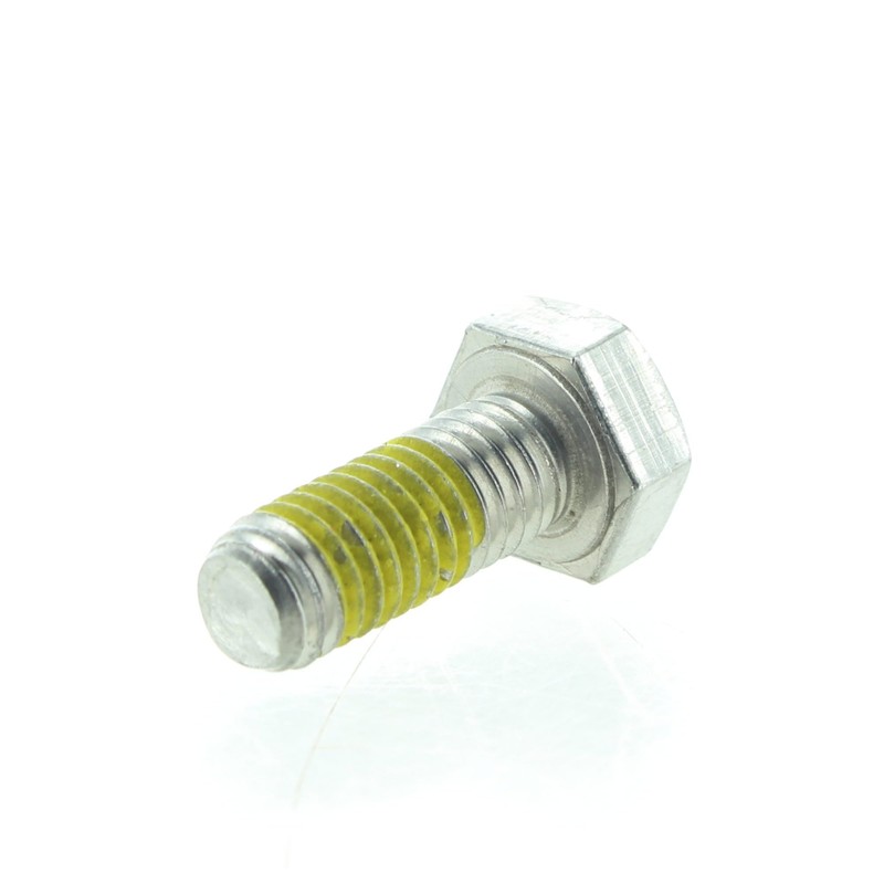 Can-Am New OEM Scotch Grip Hex Screw (M8 x 20),