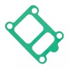 Caltric Carburetor Intake Manifold Gasket for John Deere XUV Gator