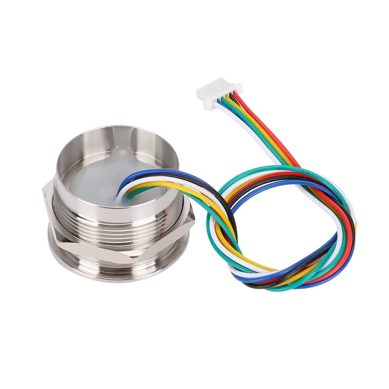 Adafruit Fingerprint Sensor Fingerprint Reader Fingerprint Reader Fingerprint Sensor Time