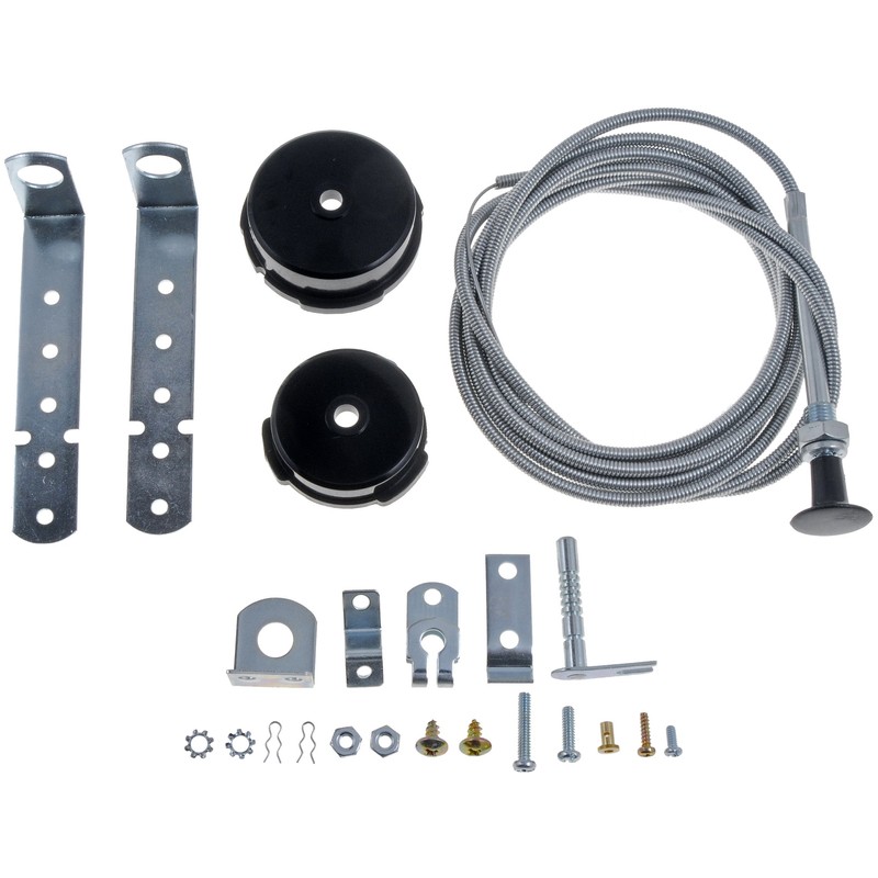 Dorman 55104 Choke Conversion Kit Universal Fit