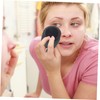 BIUDECO Face Brush Pore Cleansing Tool Soft Silicon Facial Cleaning