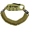 CROPS Compact Wire Lock Q3 | 0.1 x 70.9 inches