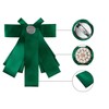 Allegra K Uniform Ribbon, Ribbon Tie, Brooch, Bow Tie, Uniform